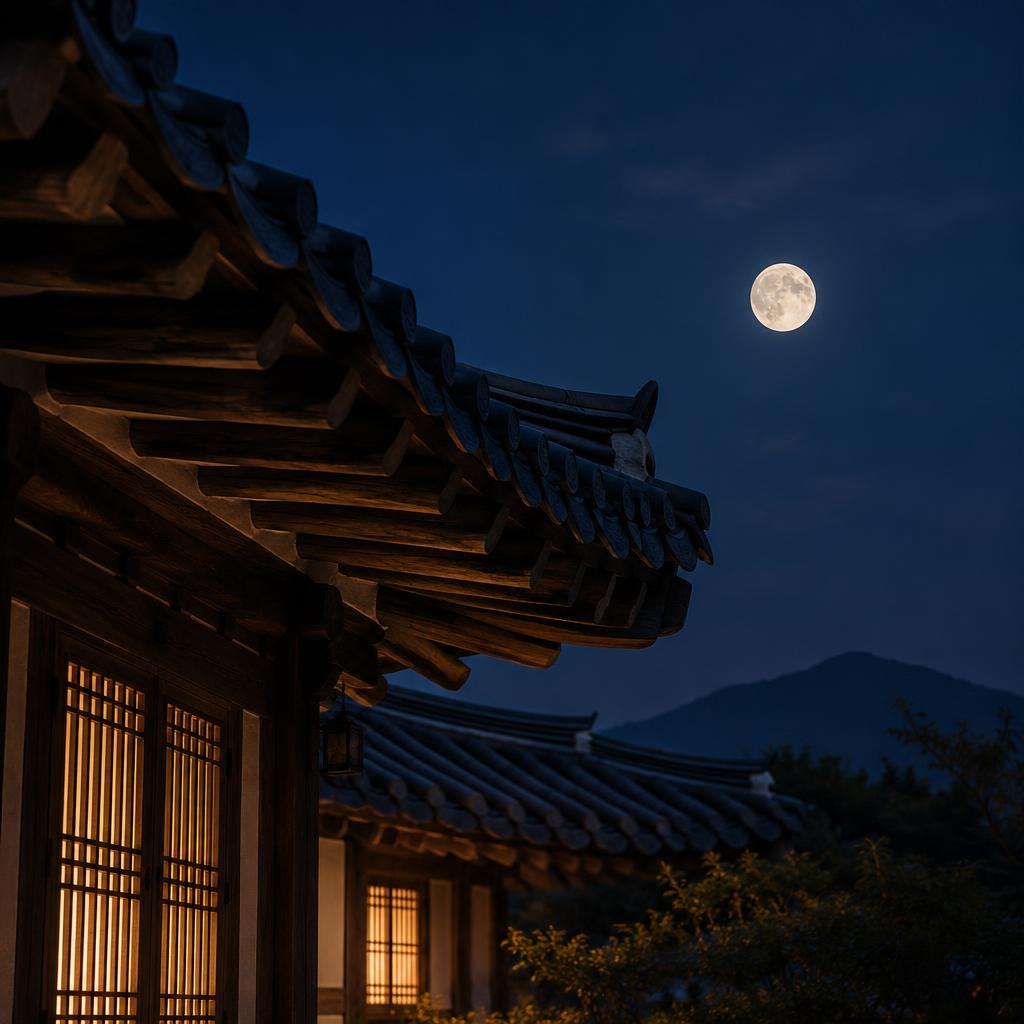 Night